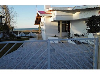 اجاره ویلا در دهکده ساحلی انزلی