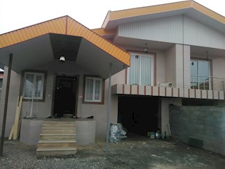 اجاره ویلا نزدیک جنگل