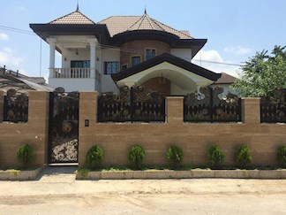 اجاره ویلا در متل قو