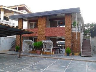 اجاره واحد ساحلی رامسر