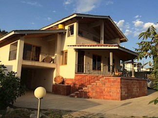 اجاره ویلای دوبلکس جنگلی