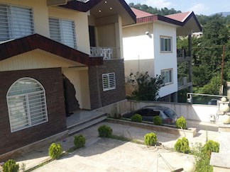 اجاره ویلا در کلارآباد