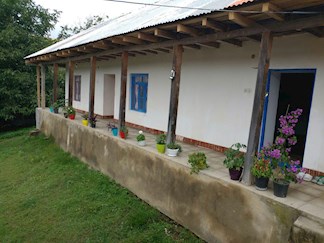 اقامتگاه اسپهبد خورشید