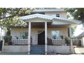 اجاره ویلا نزدیک ساحل تالش