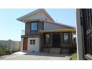 اجاره ویلا نزدیک ساحل قروق