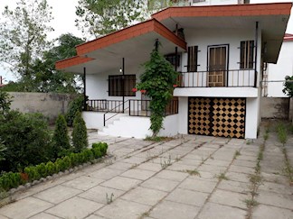 اجاره ویلا ساحلی رامسر