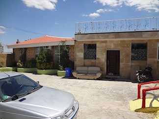 اجاره باغ ویلا در شاندیز مشهد