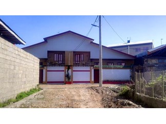 اجاره ویلای دوقلو در فومن