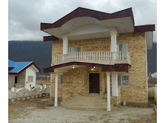 اجاره ویلا استخردار در شمال