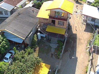 اجاره ویلای ساحلی در تالش