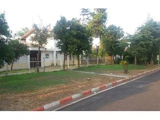 اجاره روزانه ویلا در انزلی