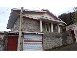 اجاره ویلای جنگلی تالش