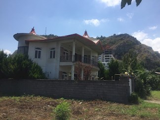 اجاره ویلا جنگلی اطراف رامسر