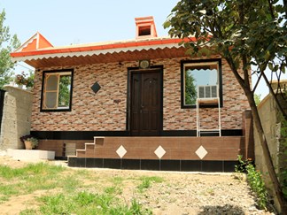 اجاره ویلا در شمال فومن