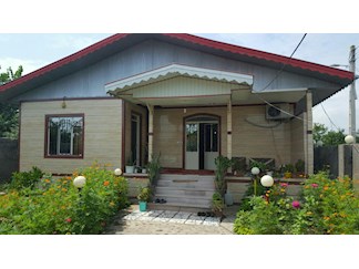 اجاره ویلای ساحلی در تالش