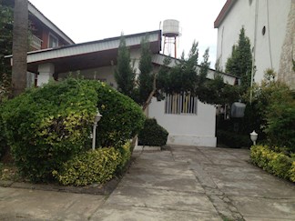 اجاره ویلا در نوشهر انارور