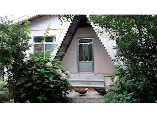 ویلا نزدیک ساحل قروق تالش