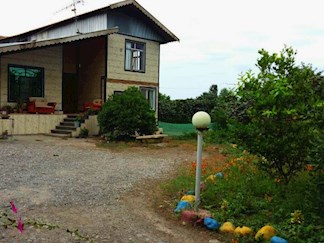 اجاره ویلای ساحلی در تالش