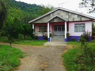 اجاره ویلای جنگلی در تالش
