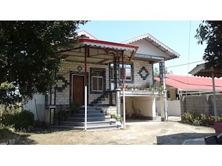 اجاره ویلا ساحلی در تالش