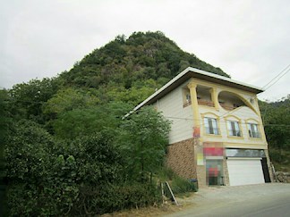 ویلا جنگلی نزدیک رامسر