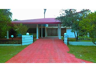 ویلا با میز بیلیارد شهرک دریاکنار