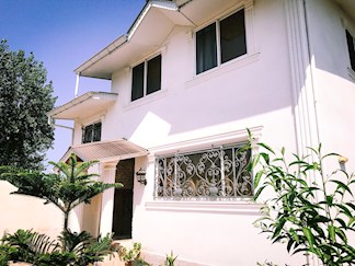 اجاره ویلا تریبلکس در چمخاله