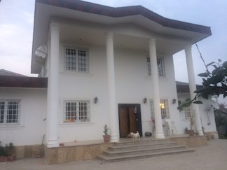 اجاره ویلا استخردار متل قو