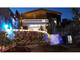 باغ ویلا دوبلکس لوکس مشهد