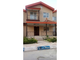 ویلا شهرکی در خزرآباد ساری