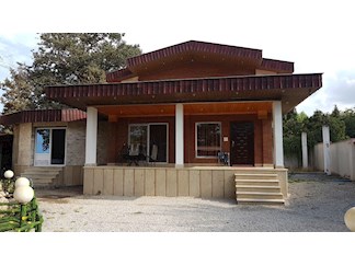 اجاره ویلا استخردار در چالوس