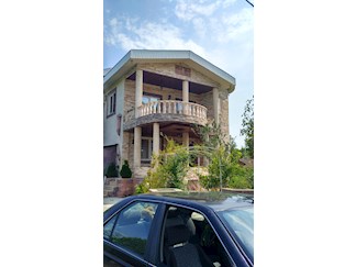 ویلا دوبلکس در نشتارود