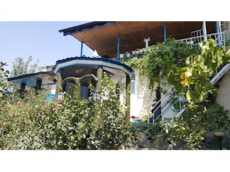 اجاره ویلا در طالقان