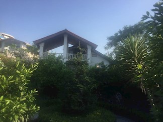 اجاره ویلا با ساحل اختصاصی