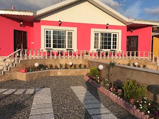 ویلا در بندر انزلی داخل شهرک