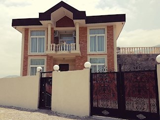 رزرو ویلا استخردار در هچیرود