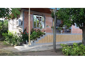 اجاره ویلا نزدیک ساحل تالش