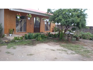 ویلای چوبی ساحلی تالش