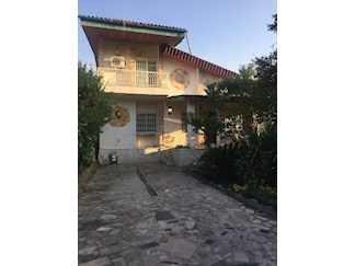 ویلا اجاره ای در متل قو