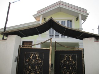 اجاره ویلا زیباکنار