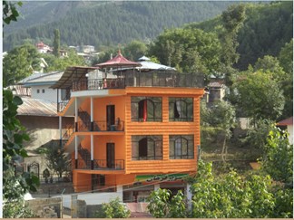 اجاره ویلا در جواهرده رامسر