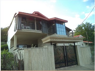 اجاره ویلا شمال در جواهرده