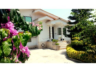 اجاره دربست ساحلی در رامسر