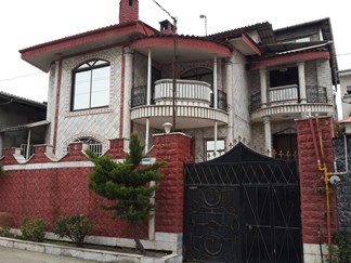 اجاره ویلای ساحلی در رامسر