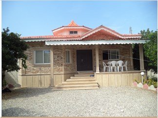 رزرو ویلا شمال در رامسر