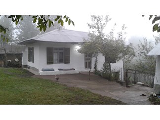 خانه روستایی در ییلاق مریان