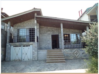 اجاره ویلا لب دریا رامسر