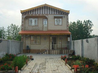 اجاره ویلا در لنگرود