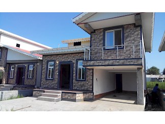 اجاره ویلا در ساحل قروق تالش