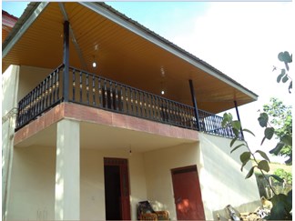 اجاره ویلا در شمال جواهرده